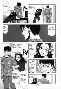 Page 90 of Kyoushikyoku - Rhapsody Ch. 1-4, 6-8 - preview thumbnail