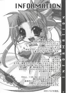 Page 23 of Tsuyoku Hakanai Mono-tachi - preview thumbnail