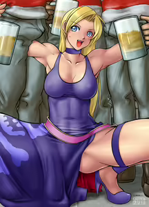 Page 13 of BODYSHOP FUKUSHIMA - preview thumbnail