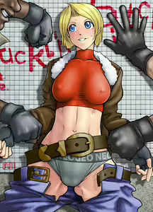 Page 41 of BODYSHOP FUKUSHIMA - preview thumbnail