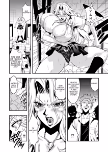 Page 4 of Toilet no Rangiku-san - preview thumbnail