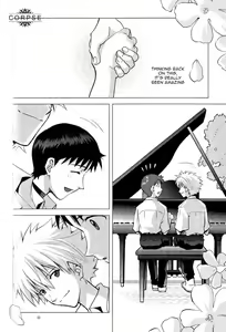 Page 53 of ~Klavier 3~ - preview thumbnail