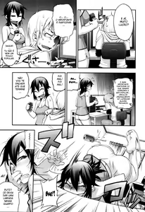 Page 13 of Junai Mellow - Pure Love Mellow - preview thumbnail