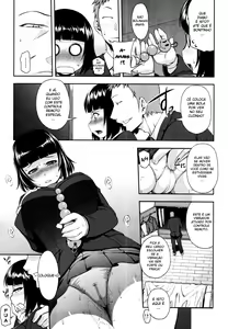 Page 86 of Junai Mellow - Pure Love Mellow - preview thumbnail