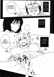 Page 24 of Daniku Choukyou | Spoiled Meat Discipline - preview thumbnail