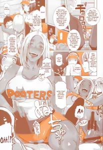 Page 5 of DELIGHTFULLY FUCKABLE AND UNREFINED HAPPY HOUR!! | Delightfully Fuckable and Unrefined!!The Toilet Cleaning Girls - preview thumbnail