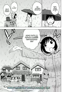 Page 3 of Tsuyuki | Rainsnow - preview thumbnail
