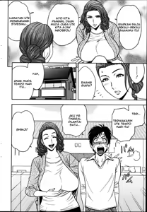 Page 7 of Twin Milf Ch. 3 - preview thumbnail