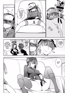 Page 15 of THE LAST ORDER - preview thumbnail