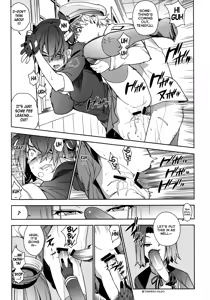 Page 29 of THE LAST ORDER - preview thumbnail