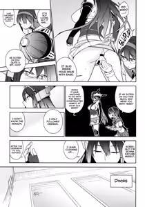 Page 36 of THE LAST ORDER - preview thumbnail