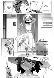 Page 3 of Native Heart - preview thumbnail