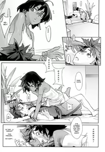 Page 5 of Native Heart - preview thumbnail
