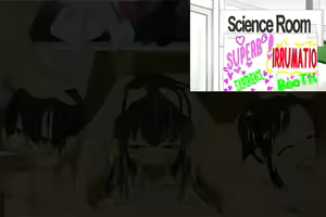 Page 334 of Yatara Hatsuiku no Ii Joshi Kougakusei to Itsudemo Daredemo Kozukuri SEX Dekiru Gakkou - preview thumbnail