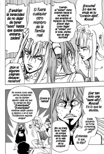 Page 24 of Outbreak Harem - preview thumbnail