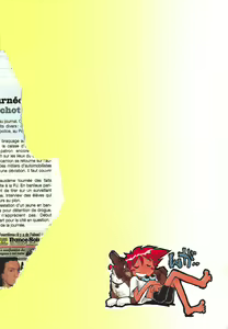 Page 26 of FAYE FAYE FAYE - preview thumbnail
