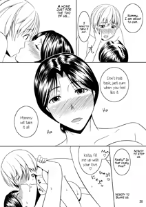 Page 19 of Boketsu o Horu 10 Junbigou - preview thumbnail