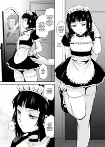 Page 5 of Kaname 03 - preview thumbnail