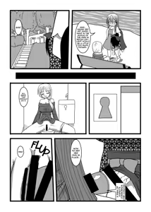 Page 16 of Nuts Eater 2 - preview thumbnail