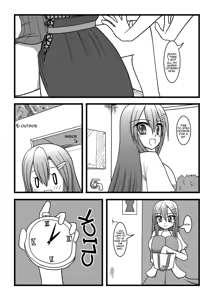 Page 18 of Nuts Eater 2 - preview thumbnail