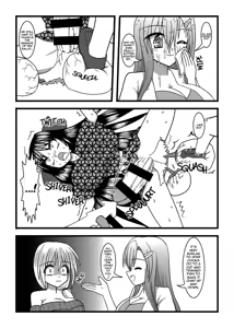 Page 26 of Nuts Eater 2 - preview thumbnail