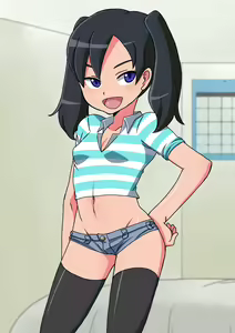 Page 118 of Imouto Sex ~Totsuzen Dekita Imouto 2-ri to SEX de Nakayoku nacchau Ohanashi~ - preview thumbnail
