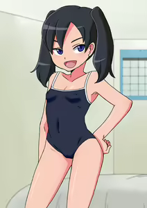 Page 133 of Imouto Sex ~Totsuzen Dekita Imouto 2-ri to SEX de Nakayoku nacchau Ohanashi~ - preview thumbnail