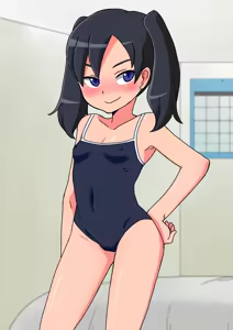 Page 134 of Imouto Sex ~Totsuzen Dekita Imouto 2-ri to SEX de Nakayoku nacchau Ohanashi~ - preview thumbnail