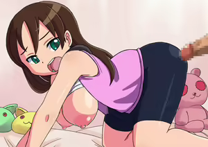 Page 171 of Imouto Sex ~Totsuzen Dekita Imouto 2-ri to SEX de Nakayoku nacchau Ohanashi~ - preview thumbnail