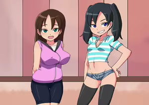 Page 188 of Imouto Sex ~Totsuzen Dekita Imouto 2-ri to SEX de Nakayoku nacchau Ohanashi~ - preview thumbnail