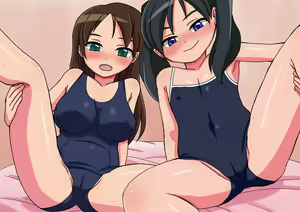 Page 331 of Imouto Sex ~Totsuzen Dekita Imouto 2-ri to SEX de Nakayoku nacchau Ohanashi~ - preview thumbnail