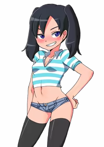 Page 337 of Imouto Sex ~Totsuzen Dekita Imouto 2-ri to SEX de Nakayoku nacchau Ohanashi~ - preview thumbnail
