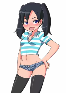Page 339 of Imouto Sex ~Totsuzen Dekita Imouto 2-ri to SEX de Nakayoku nacchau Ohanashi~ - preview thumbnail