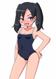 Page 345 of Imouto Sex ~Totsuzen Dekita Imouto 2-ri to SEX de Nakayoku nacchau Ohanashi~ - preview thumbnail