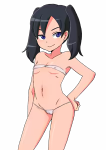 Page 346 of Imouto Sex ~Totsuzen Dekita Imouto 2-ri to SEX de Nakayoku nacchau Ohanashi~ - preview thumbnail