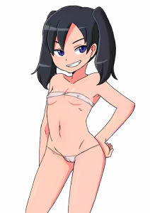 Page 348 of Imouto Sex ~Totsuzen Dekita Imouto 2-ri to SEX de Nakayoku nacchau Ohanashi~ - preview thumbnail