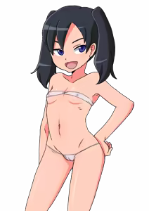 Page 350 of Imouto Sex ~Totsuzen Dekita Imouto 2-ri to SEX de Nakayoku nacchau Ohanashi~ - preview thumbnail