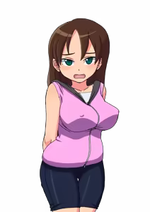 Page 360 of Imouto Sex ~Totsuzen Dekita Imouto 2-ri to SEX de Nakayoku nacchau Ohanashi~ - preview thumbnail