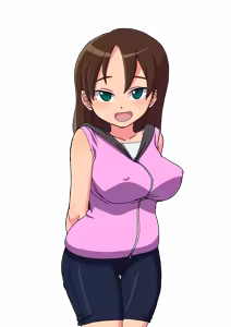 Page 362 of Imouto Sex ~Totsuzen Dekita Imouto 2-ri to SEX de Nakayoku nacchau Ohanashi~ - preview thumbnail