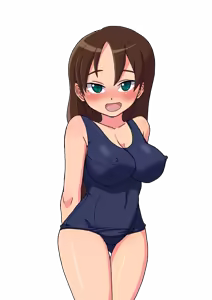 Page 369 of Imouto Sex ~Totsuzen Dekita Imouto 2-ri to SEX de Nakayoku nacchau Ohanashi~ - preview thumbnail