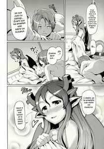 Page 20 of Karyuu Koujo wa Kimagure ni!! - preview thumbnail