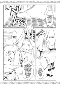 Page 3 of Sake no Owari wa Irobanashi - preview thumbnail