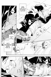 Page 15 of Falling Down - preview thumbnail