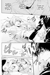 Page 21 of Falling Down - preview thumbnail