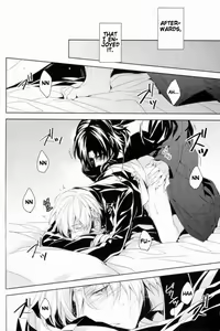 Page 23 of Falling Down - preview thumbnail