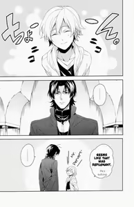 Page 27 of Falling Down - preview thumbnail
