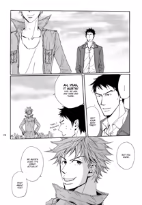 Page 116 of Turn Up The Sun - preview thumbnail