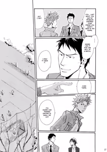Page 36 of Turn Up The Sun - preview thumbnail