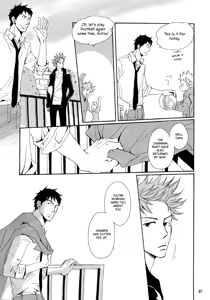 Page 56 of Turn Up The Sun - preview thumbnail