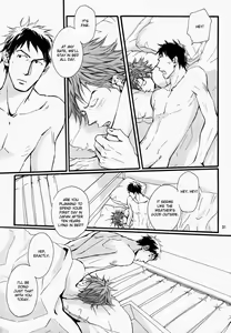 Page 30 of Ai to Hana to Heiwa no Kankin - preview thumbnail